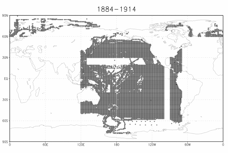 coverage map